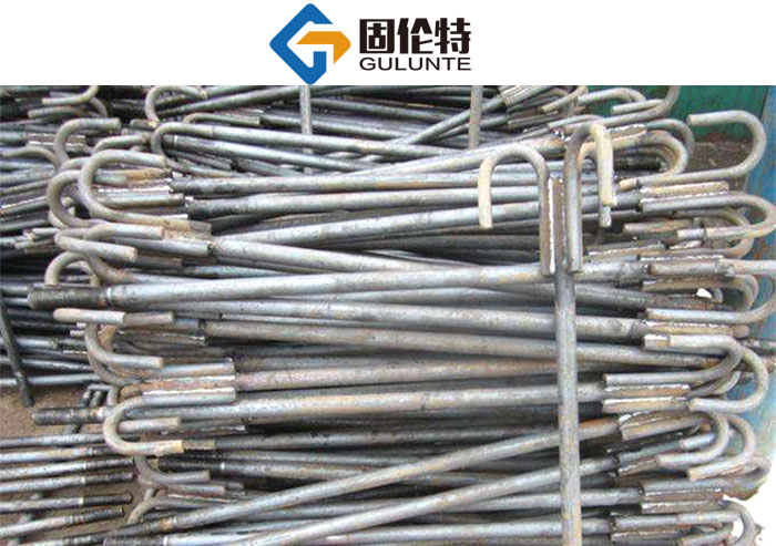 m24地腳螺栓型號(hào)規(guī)格尺寸表大全