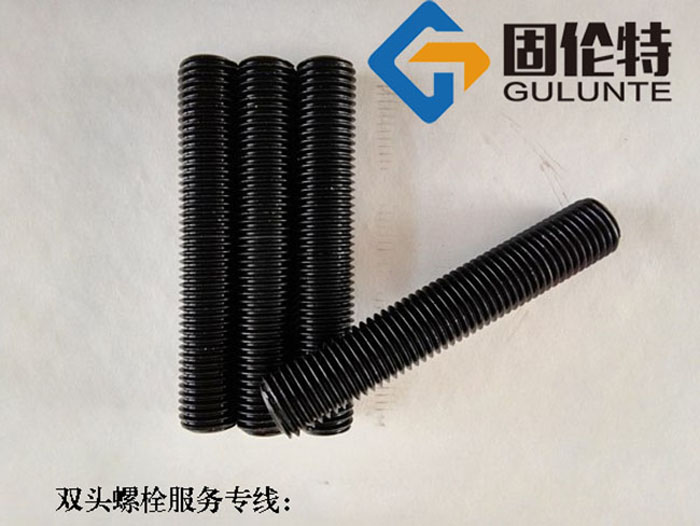 河北國標(biāo)雙頭螺柱型號規(guī)格尺寸表大全